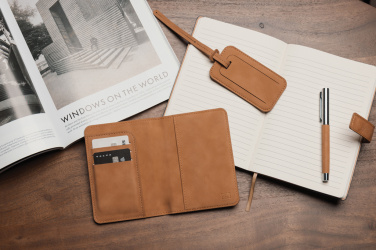 Logotrade firmakingid pilt: VINGA Bosler RCS pagasisilt