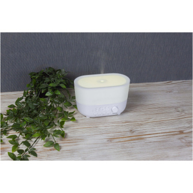 Logo trade ärikingi pilt: Prixton Connected 4-ühes aroomiõhuniisutaja