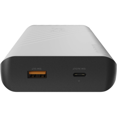 Logo trade meene pilt: Xtorm 10.000 mAh 15W päikesepatareiga akupank