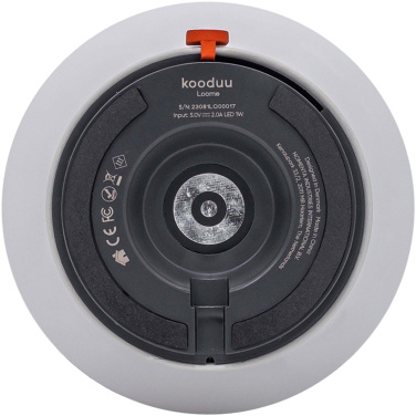 Logotrade reklaamkingi foto: Kooduu Loome kaasaskantav lamp