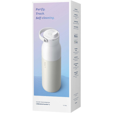Logo trade reklaamkingituse pilt: LARQ PureVis™ 2.0 1000 ml veepudel