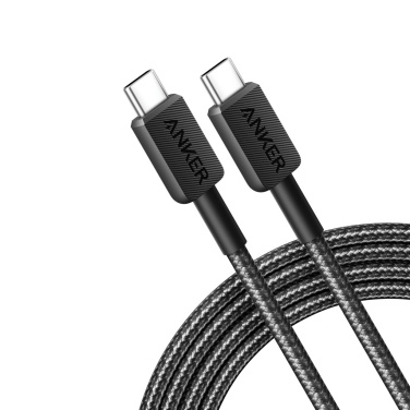 Logo trade reklaamkingid foto: Anker USB-C - USB-C kaabel, 1,8 meetrit 60W
