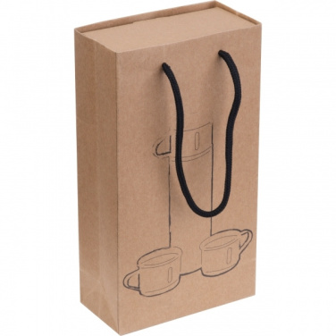 Logo trade firmakingitused foto: Termospudeliga komplekt ICELAND