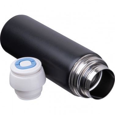 Logo trade meened foto: Termospudeliga komplekt ICELAND