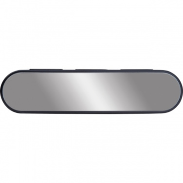 Logotrade firmakingituse foto: Äratuskell ja juhtmevaba laadija ADELAIDE