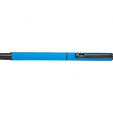 Logo trade reklaamkingituse pilt: Kirjutuskomplekt CANTERBURY