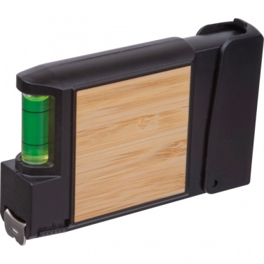 Logotrade ärikingid pilt: 3-meetrine mõõdulint loodiga HALIFAX