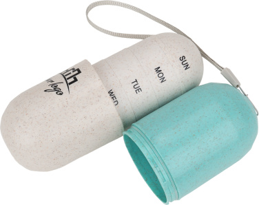 Logotrade reklaamkingituse foto: Pillkarp