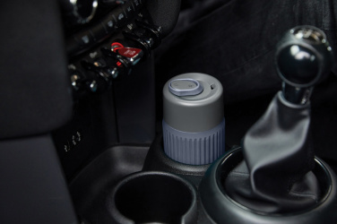 Logo trade firmakingituse pilt: Black+Blum klaasist reisikruus 340ml