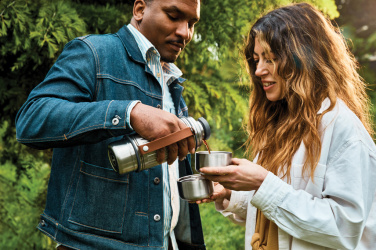 Logotrade ärikingi foto: Black+Blum Explorer termos Duo 1L