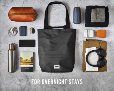 Logotrade reklaamkingid pilt: Black+Blum 16L isoleeritud kandekott/jahutuskott