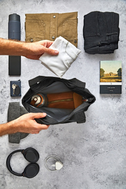 Logotrade meened pilt: Black+Blum 16L isoleeritud kandekott/jahutuskott