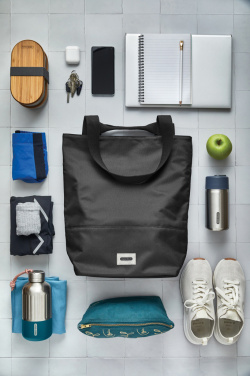 Logotrade ärikingituse foto: Black+Blum 16L isoleeritud kandekott/jahutuskott