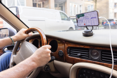 Logo trade firmakingid foto: Terra 360 RCS universaalne telefonihoidik