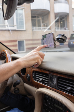 Logotrade firmakingi foto: Terra 360 RCS universaalne telefonihoidik