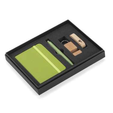 Logo trade reklaamkingid foto: #Premium kinkekarp Saleco