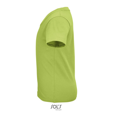 Logo trade firmakingitused foto: CRUSADER LASTE T-SÄRK