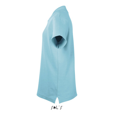 Logotrade firmakingitused pilt: SUMMER II KIDS Polo 170g