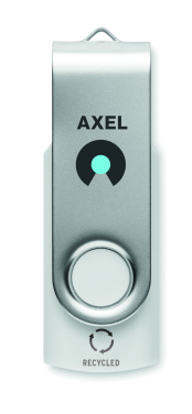 Logotrade ärikingid pilt: Taaskasutatud ABS USB 16G MO2080-06