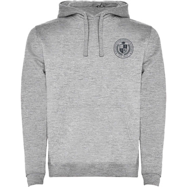 Logotrade firmakingid pilt: Urban meeste kapuutsiga hoodie