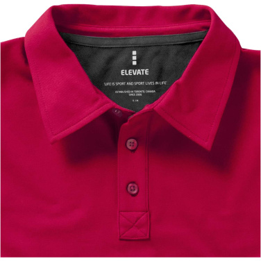 Logotrade reklaamkingitused pilt: Markham unisex meeste stretšpolo