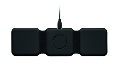 Logo trade reklaamtoote pilt: Kokkupandav laadimisalus