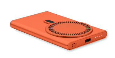 Logotrade ärikingituse foto: PAWTT juhtmeta laadija akupank