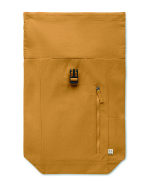 Logo trade firmakingid foto: KAMET seljakott 390 gr/m²