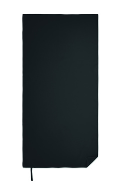 Logotrade reklaamtoote foto: Mikrokiust rätik