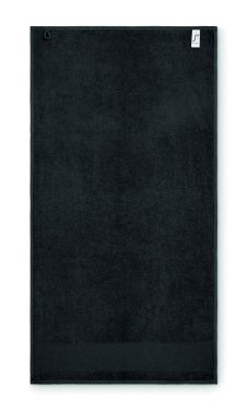 Logotrade reklaamkingitused pilt: Puuvillane käterätik