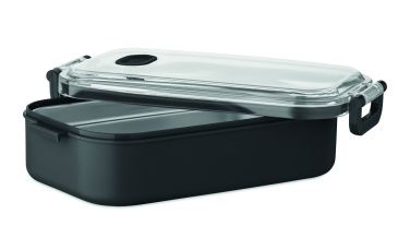 Logotrade firmakingi foto: HOAGIE PP lõunakarp