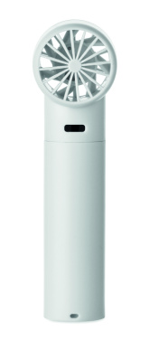 Logo trade reklaamkingid foto: Mini käeshoitav kiire ventilaator