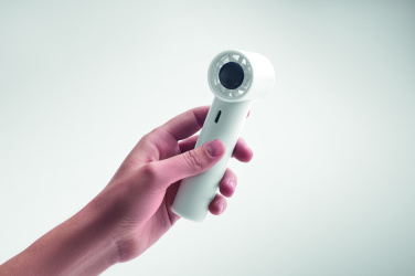 Logo trade reklaamkingi pilt: Mini käsiventilaator GLACI