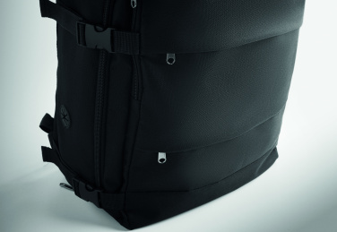 Logotrade firmakingid pilt: Salongisuuruses käsipagasi seljakott