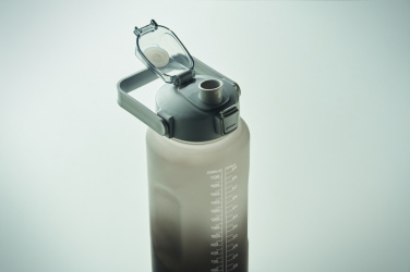 Logotrade reklaamkingi foto: ACTIVATE MAX RPET veepudel 2000ml