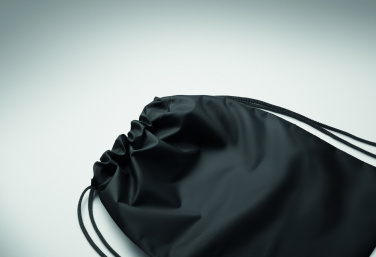 Logo trade ärikingitused foto: SHOOP KIDS nööridega kott 190T RPET-ist