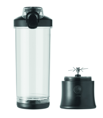 Logo trade reklaamkingi pilt: MIXIE kaasaskantav smuutiblender