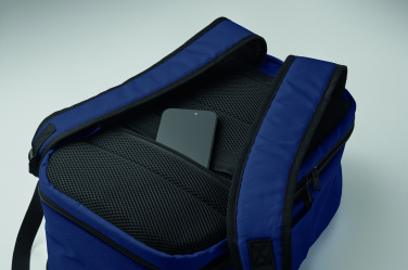 Logotrade meene foto: FLYSAFE käsipagasi seljakott