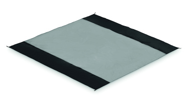 Logotrade ärikingituse foto: Kerge ja suur rannamatt NOSAND