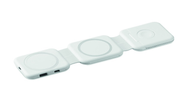 Logotrade ärikingi foto: ROIS kokkupandav laadimisjaam