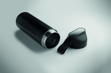 Logo trade reklaamkingituse pilt: HITHERE kinkekomplekt termospudeli ja vihmavarjuga