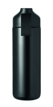 Logotrade firmakingitused pilt: HITHERE kinkekomplekt termospudeli ja vihmavarjuga