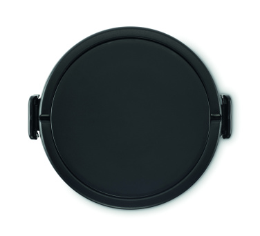 Logo trade reklaamkingitused foto: Kahekorruseline PP lõunakarp 950 ml