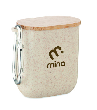 Logotrade ärikingid pilt: CABSTRA kaablikomplekt karbis