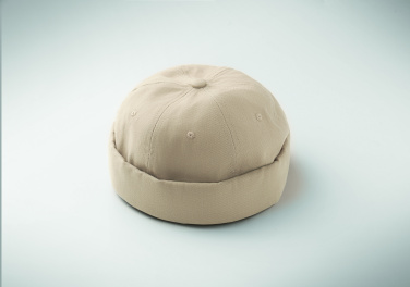 Logotrade ärikingi foto: DOCK müts