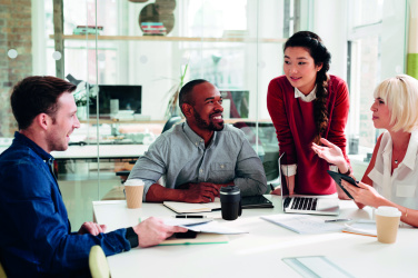 Logotrade ärikingitused pilt: ENGAGE 3-osaline kinkekomplekt karbis