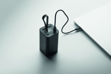 Logotrade firmakingi foto: VOIMA akupank 20 000 mAh