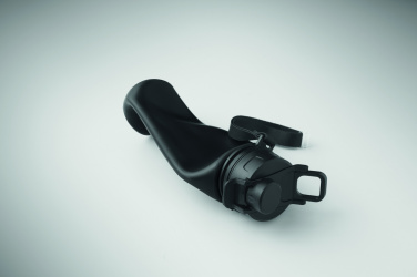 Logo trade reklaamtoote pilt: LETT kokkupandav silikoonist spordipudel