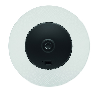 Logo trade ärikingi pilt: LOUNGE laetav laualamp