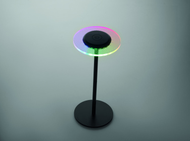 Logo trade reklaamtoote pilt: LOUNGE laetav laualamp